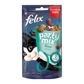 FELIX Party Mix Ocean 60g