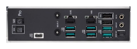 Płyta ASUS PRO WS TRX50-SAGE WIFI 90MB1FZ0-M0EAY0 (WYPRZEDAŻ)