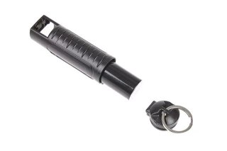 Gaz pieprzowy GUARD ProKey 20 ml żel + brelok do kluczy i klips do pasa (YC-10014)