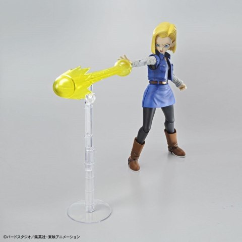 FIGURE RISE DBZ ANDROID 18 [NEW BOX]