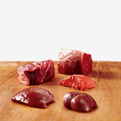 ANIMONDA Grancarno Adult wołowina - mokra karma dla psa - 400 g ANIMONDA Grancarno Adult wołowina - mokra karma dla psa - 400 g