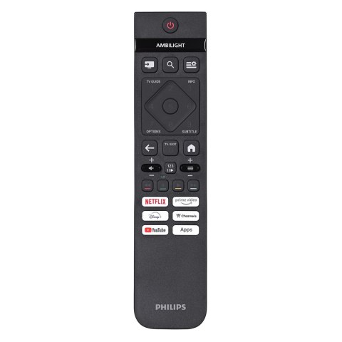 Telewizor 50" Philips 50PUS7810/12