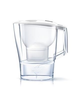 Dzbanek filtrujący Brita Aluna 2,4l + 1 Maxtra Pro