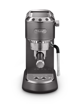 Ekspres do kawy DeLonghi EC885.GY (WYPRZEDAŻ)