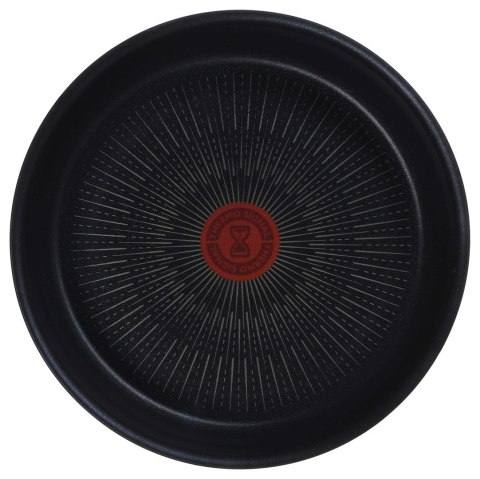 Patelnia wok TEFAL Ingenio Unlimited 24 cm L7630432