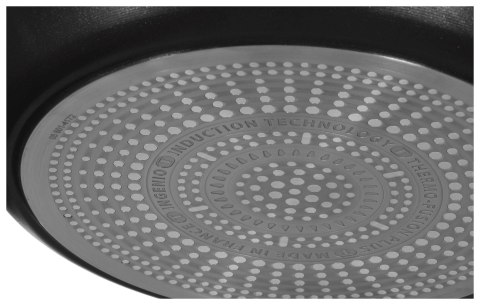 Patelnia wok TEFAL Ingenio Unlimited 24 cm L7630432