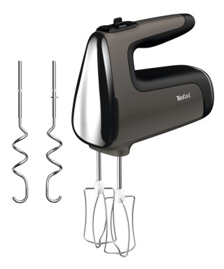 Mikser ręczny z misą TEFAL HT654E