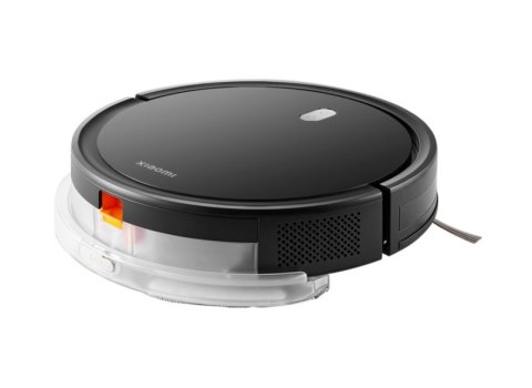 XIAOMI ROBOT VACUUM E5 (BLACK) EU, C108 (WYPRZEDAŻ)