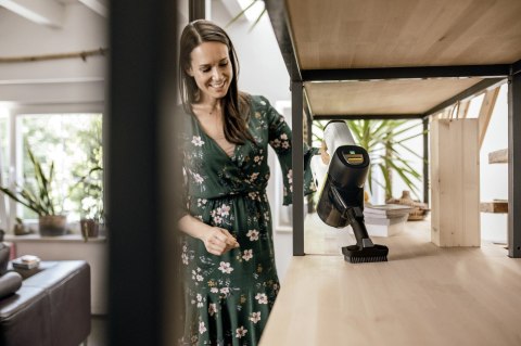 Odkurzacz Karcher VC 6 Cordless ourFamily Duo (WYPRZEDAŻ)