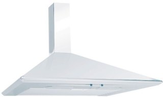 Okap kominowy AKPO WK-5 SOFT 50 BIAŁY (159,7 m3/h; 500mm; kolor biały) (WYPRZEDAŻ)