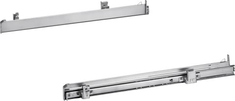 Piekarnik BOSCH HBA571BB4 + BOSCH HEZ538000