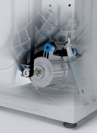 Pralka GORENJE WNHEI72SAS/PL (WYPRZEDAŻ)