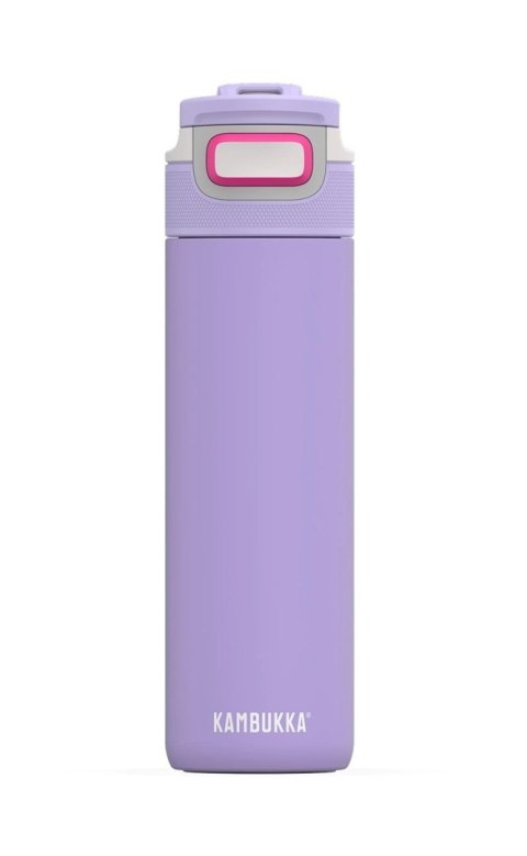 Kambukka butelka termiczna Elton Insulated 600 ml - Digital Lavender Kambukka butelka termiczna Elton Insulated 600 ml - Digital Lavender