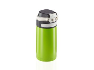 Kubek termiczny Flip 350 ml, kiwi 3249 LEIFHEIT