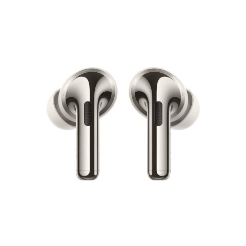 Słuchawki bezprzewodowe OnePlus Buds Pro 3 białe (WYPRZEDAŻ)