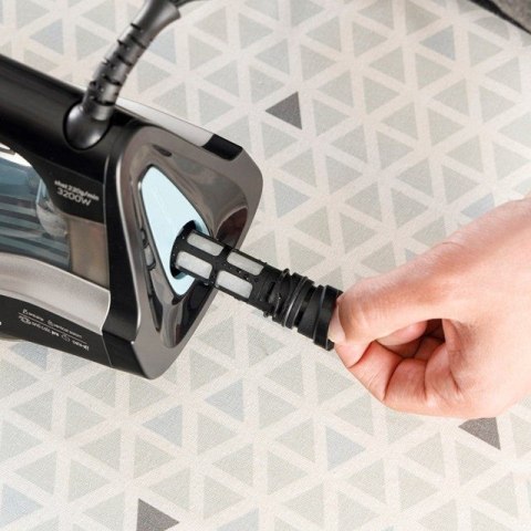 Żelazko Taurus Geyser Eco 3200W