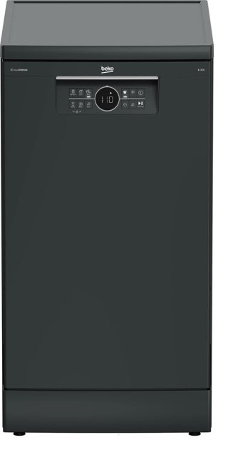 Zmywarka BEKO BDFS 26123AQ