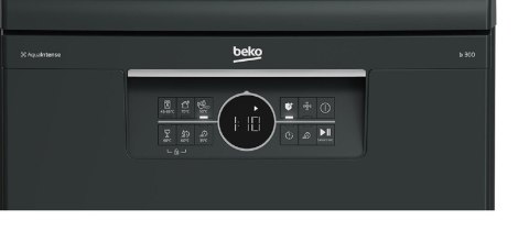 Zmywarka BEKO BDFS 26123AQ