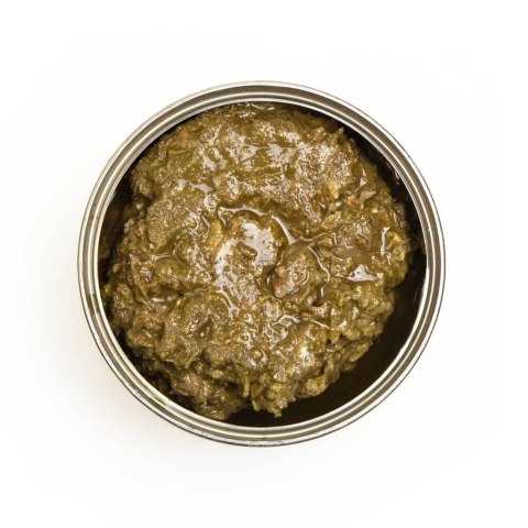 3Coty CHICKEN with Spirulina for Adult cats 180g