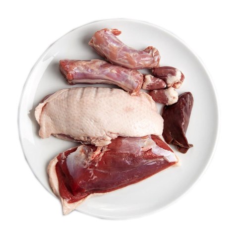 3Coty DUCK for Adult cats 180g