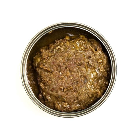 3Coty TURKEY with Spirulina for Adult cats 180g