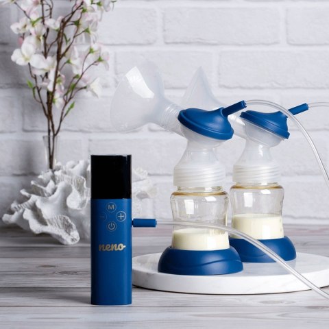 NENO BEZPRZEWODOWY ELEKTRONICZNY LAKTATOR CAMINO