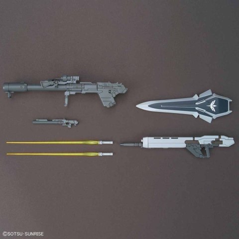 Figurka kolekcjonerska BANDAI HGUC 1/144 SINANJU STEIN NARRATIVE VER.