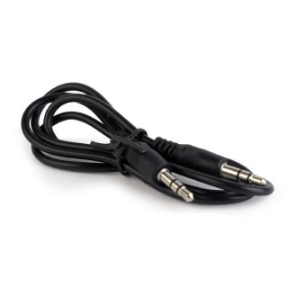 Adapter GEMBIRD A-HDMI-VGA-03 (HDMI M - D-Sub (VGA) F; 0,15m; kolor czarny)