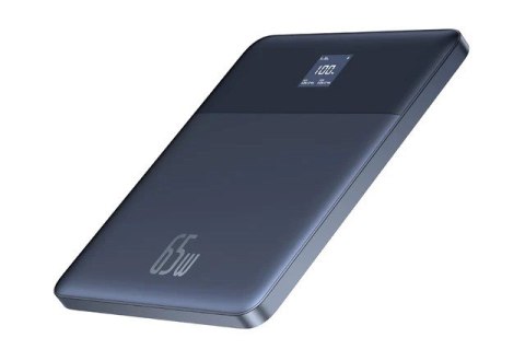 Powerbank Baseus Blade2 12000mAh (niebieski)