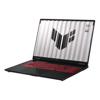 ASUS TUF Gaming A16 FA608UP-R7165 Ryzen 7 260 16.0" FHD+ IPS-level 165Hz 300nits AG 16GB DDR5 5600 SSD512 GeForce RTX 5070 8GB W