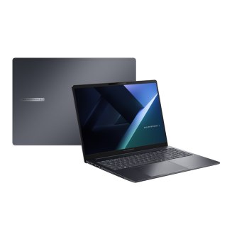 ASUS ExpertBook B5 B5605CCA-MB0060X Ultra 7 255H 16.0" WUXGA 300nits 60Hz AG 16GB DDR5 SSD512 Intel Arc Graphics WLAN+BT LAN Cam