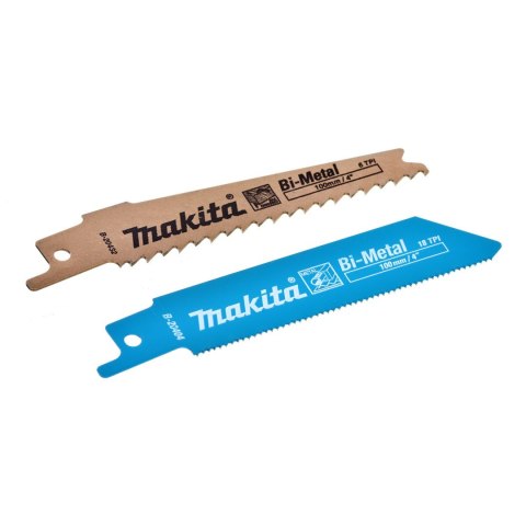 Piła szablasta MAKITA DJR183Z