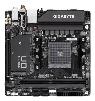 Płyta główna Gigabyte A520I AC
