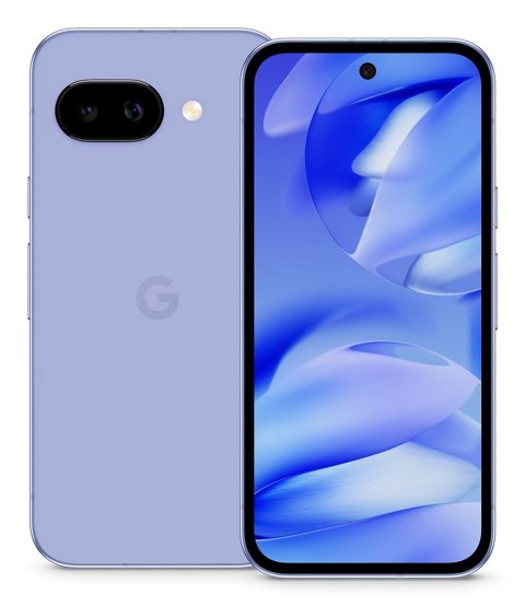 Google Pixel 9a 5G DualSIM 8/128GB Iris (WYPRZEDAŻ)