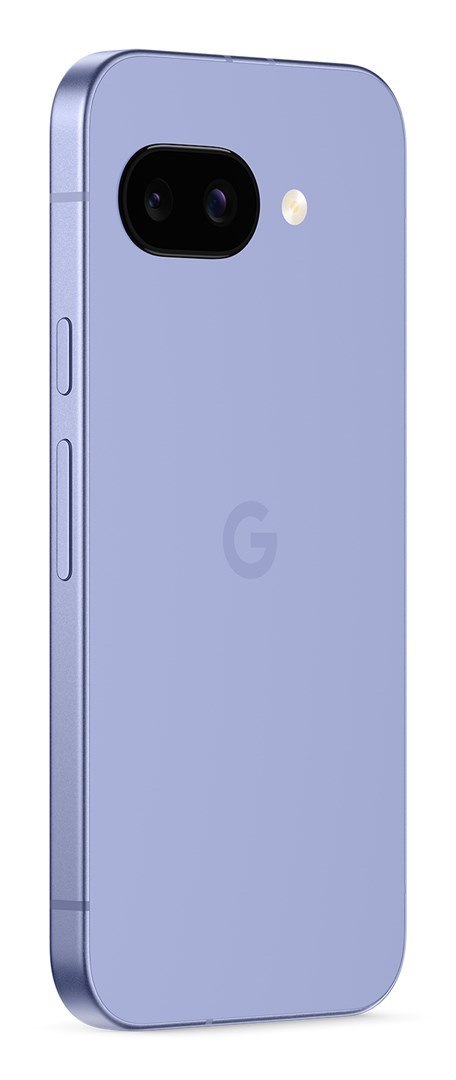 Google Pixel 9a 5G DualSIM 8/128GB Iris (WYPRZEDAŻ)