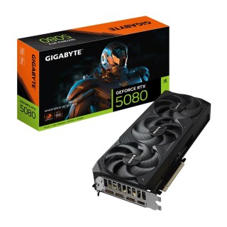 Karta graficzna Gigabyte GeForce RTX 5080 WINDFORCE OC SFF 16GD