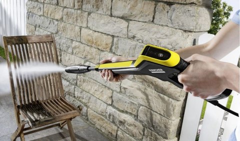 Myjka ciśnieniowa KARCHER K 5 Power Control Flex Home eco!booster - 1.324-710.0 (WYPRZEDAŻ)