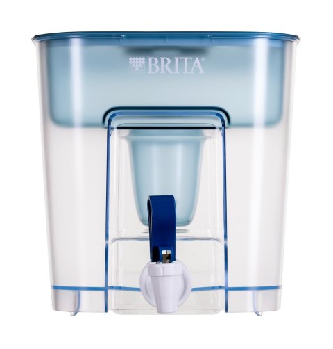 Dystrybutor wody Brita Flow+1 wkład filtrujący Maxtra Pro (8,2l) Dystrybutor wody Brita Flow+1 wkład filtrujący Maxtra Pro (8,2l)