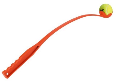 KERBL Zabawka dla psa MAXI SPEED, piłeczką, 65 cm KERBL Zabawka dla psa MAXI SPEED, piłeczką, 65 cm