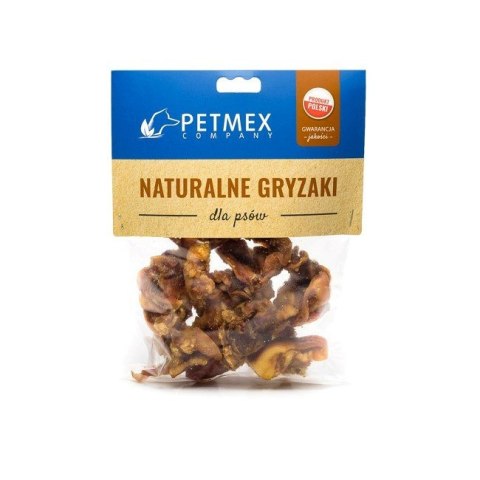 PETMEX strips wieprzowy - gryzak dla psa - 200 g PETMEX strips wieprzowy - gryzak dla psa - 200 g