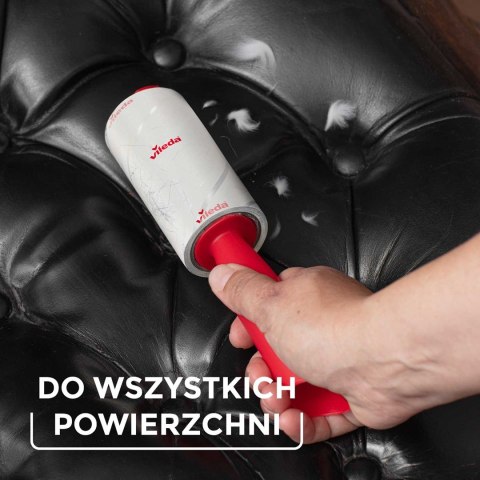 Wkłady do usuwania sierści, włosów i drobinek brudu Vileda PET PRO Wkłady do usuwania sierści, włosów i drobinek brudu Vileda PET PRO