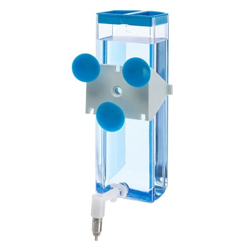 FERPLAST SIPPY 4676 LARGE - pojnik automatyczny dla królika - 600 ml FERPLAST SIPPY 4676 LARGE - pojnik automatyczny dla królika - 600 ml