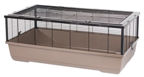 INTER-ZOO Bernie Empty mokka 1000x540x390 INTER-ZOO Bernie Empty mokka 1000x540x390