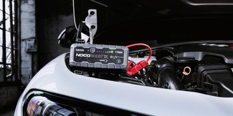 Noco GBX55 Boost X 12V 1750A Jump Starter Powerbank Noco GBX55 Boost X 12V 1750A Jump Starter Powerbank