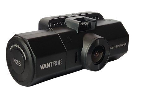 Wideorejestrator Vantrue N2S - GPS