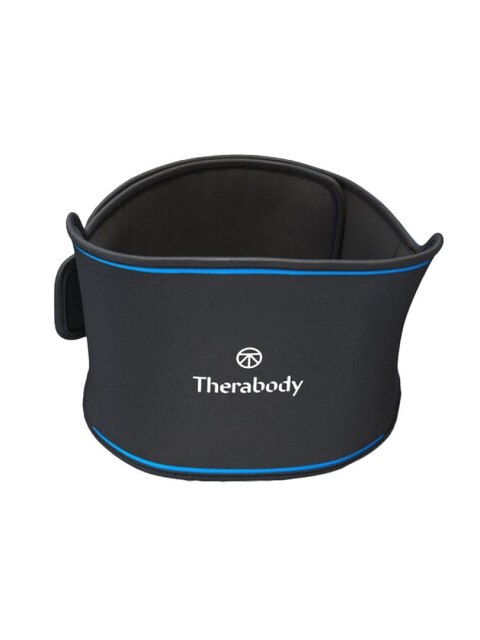 Elektryczny pas lędźwiowy Therabody RecoveryTherm Hot Vibration Back & Core Elektryczny pas lędźwiowy Therabody RecoveryTherm Hot Vibration Back & Core