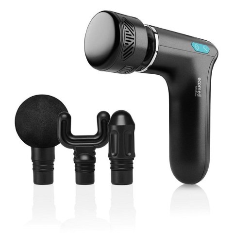 Masażer pistoletowy Medisana MG-50E z funkcją Hot&Cold Masażer pistoletowy Medisana MG-50E z funkcją Hot&Cold