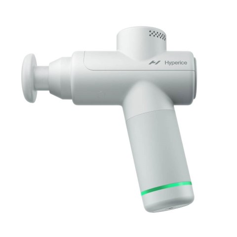 Masażer ręczny Hyperice Hypervolt Go 2.0 biały Masażer ręczny Hyperice Hypervolt Go 2.0 biały