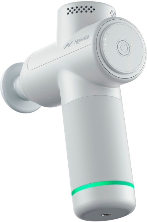 Masażer ręczny Hyperice Hypervolt Go 2.0 biały Masażer ręczny Hyperice Hypervolt Go 2.0 biały