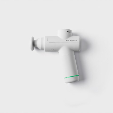 Masażer ręczny Hyperice Hypervolt Go 2.0 biały Masażer ręczny Hyperice Hypervolt Go 2.0 biały